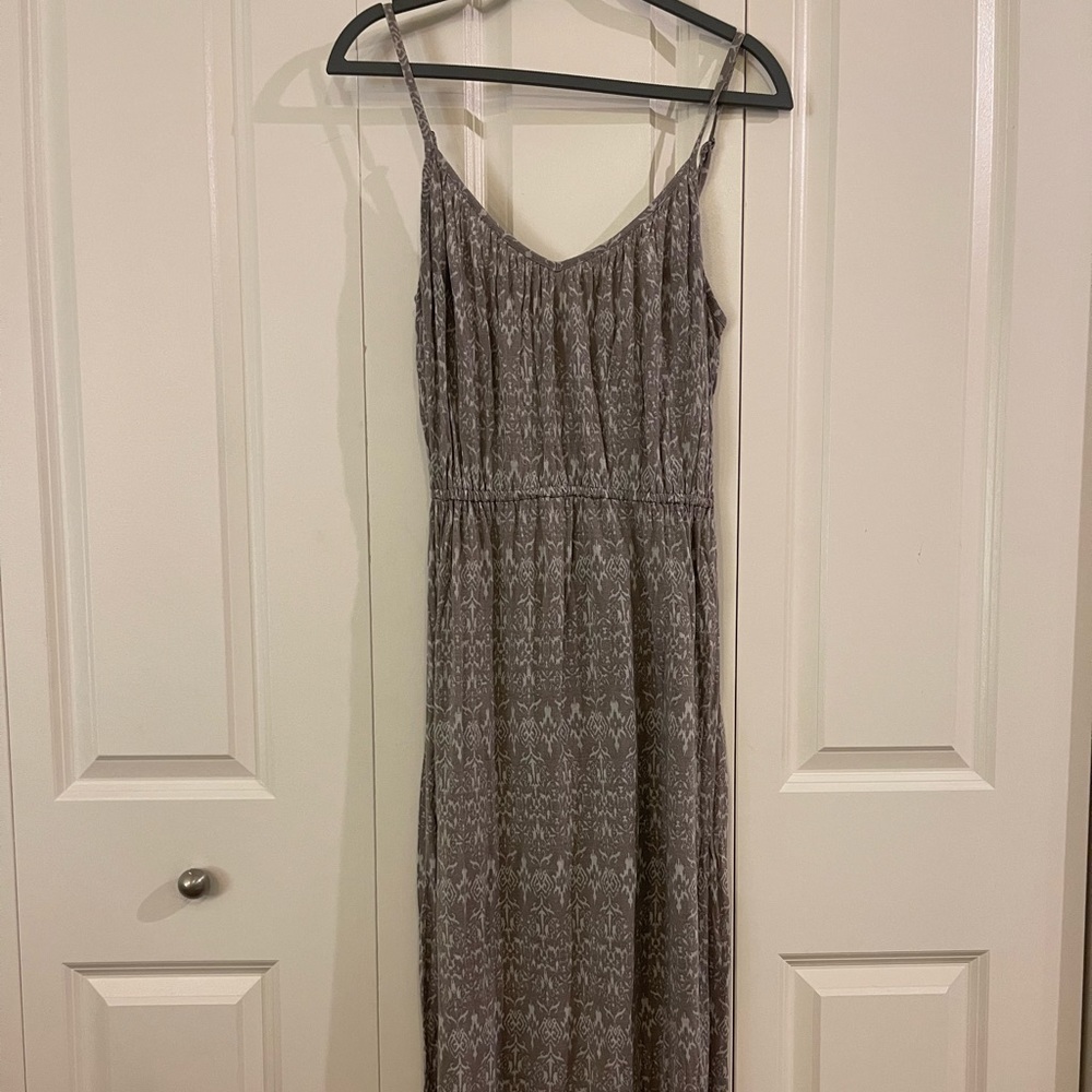 Joie Maxi Dress - Size Small